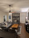Amazing Lawrenceville Home in a quiet neighborhood, large private rooms and comfortable common areas (id. 10965)