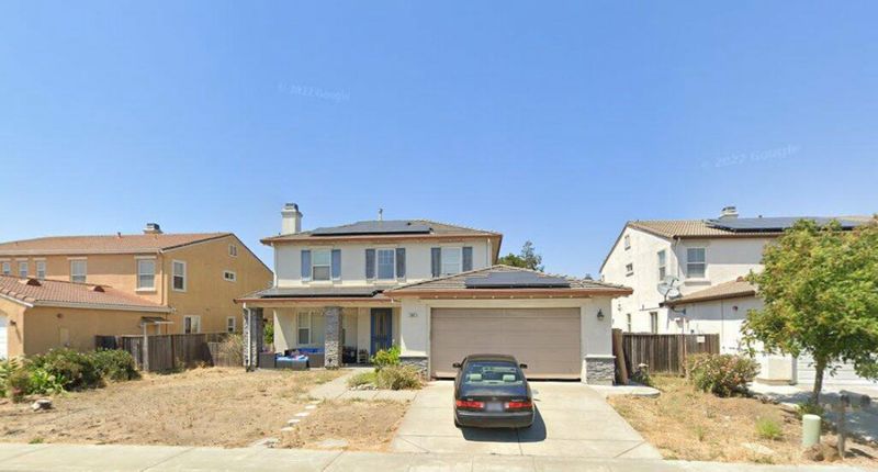 roommates in American Canyon Private Room in 4Bed.3.5Bath - cirtru.com