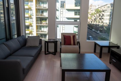 DTLA Luxury Apartment (id. 31257)