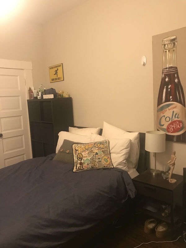 Private Room in 4Bed.2Bath