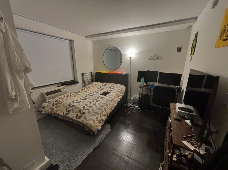 roommates in New York City Private Room in 3Bed.1Bath - cirtru.com