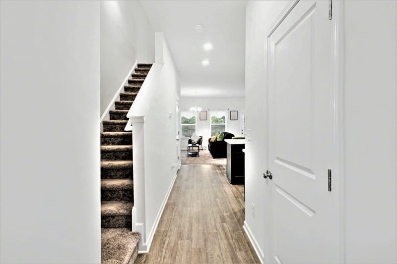 roommates in Undisclosed, Charlotte, NC 28216 Queen City Retreat | Move-In Ready |  Brand New Modern Home (id. 43872) - cirtru.com