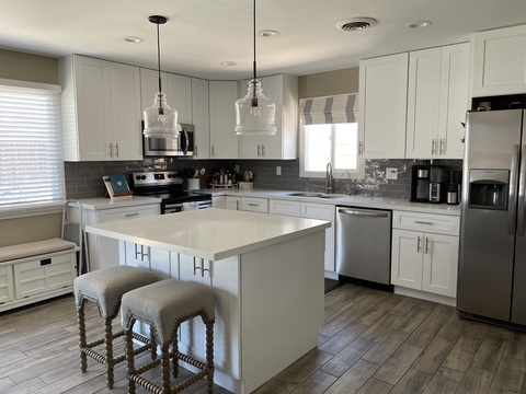 Entire Place 3Bed.2Bath