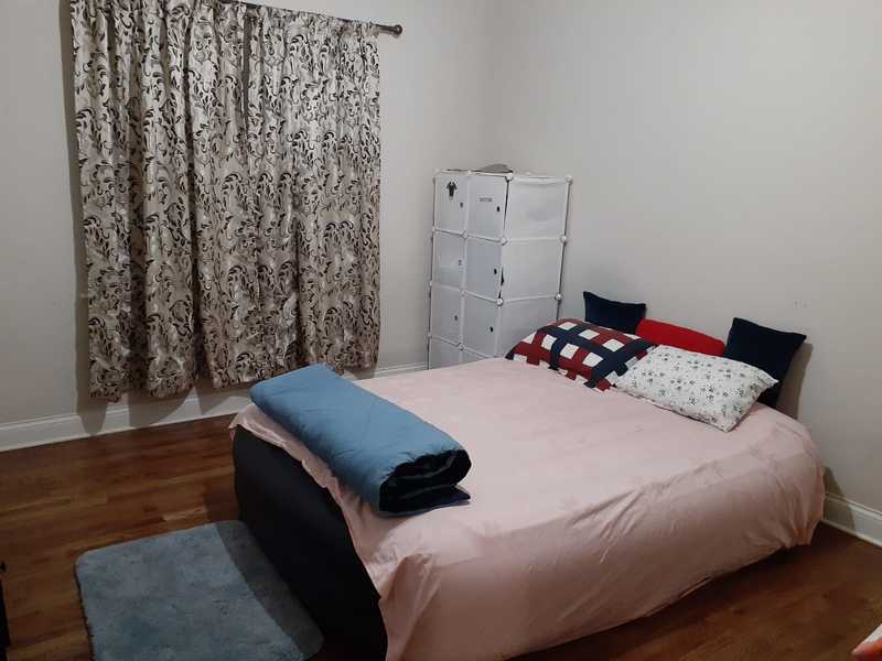Private Room in 2Bed.2Bath