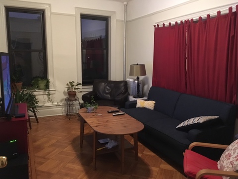 roommates in Brooklyn Private Room in 3Bed.1Bath - cirtru.com