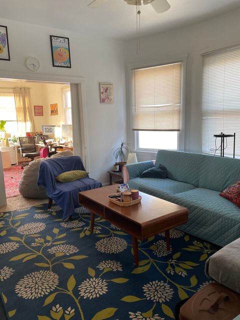 roommates in Oakland Private Room in 3Bed.1Bath - cirtru.com