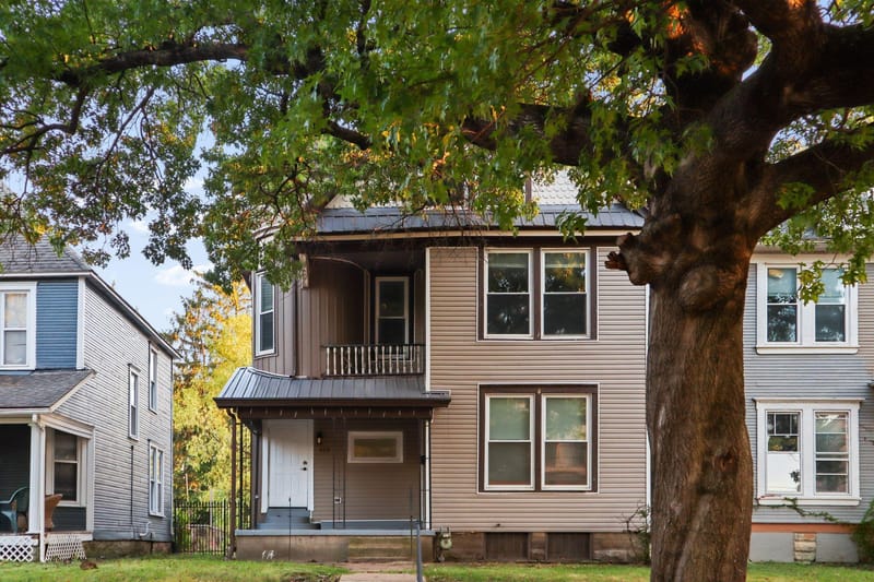 Steps from Campus | 7 Bedrooms, 3 Full Baths & a Premium Private Suite (id. 44024)