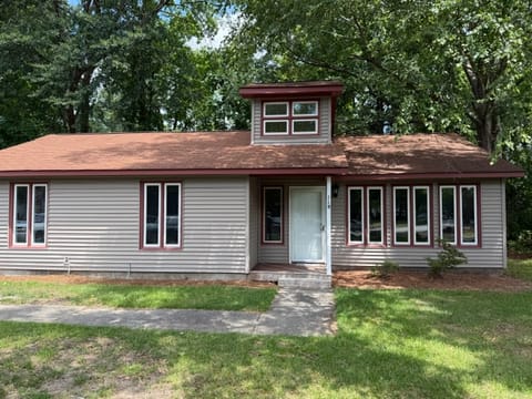 Entire Place 3Bed.2Bath