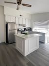 Newly-renovated & cozy Las Vegas House with Backyard (id. 7913)