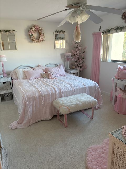 Private Room in 2Bed.2Bath