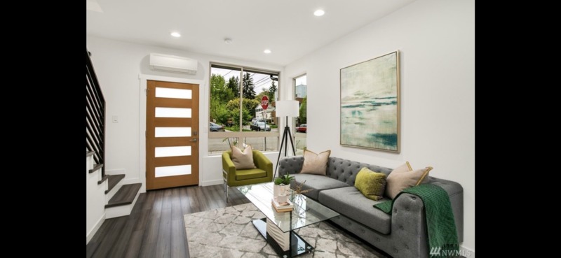 Private Room in 3Bed.3Bath