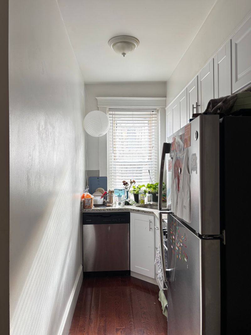 roommates in Boston Private Room in 2Bed.1Bath - cirtru.com