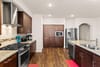 Crandall Home, a 10minutes drive to transit stop Balch Springs Recreation Center (id. 38304)