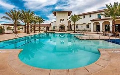Private Room in 6Bed.4Bath