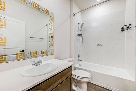 Dallas House with Living room. Beautiful & modern (id. 11377)