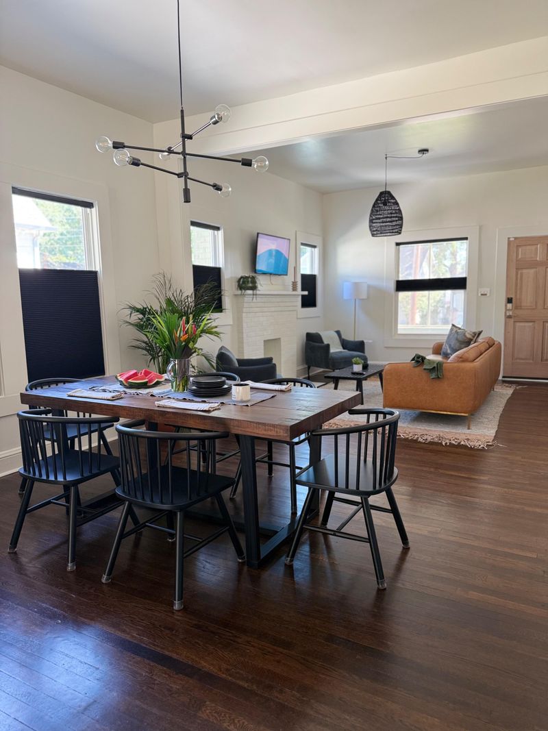 Boutique Beltline Bungalow — Elevate your stay!! (id. 26385)