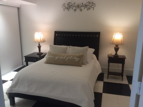 roommates in San Jose Clean and tranquil - cirtru.com