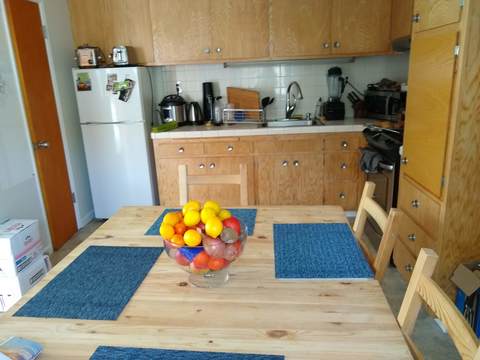 roommates in Berkeley Private Room in 2Bed.1Bath - cirtru.com