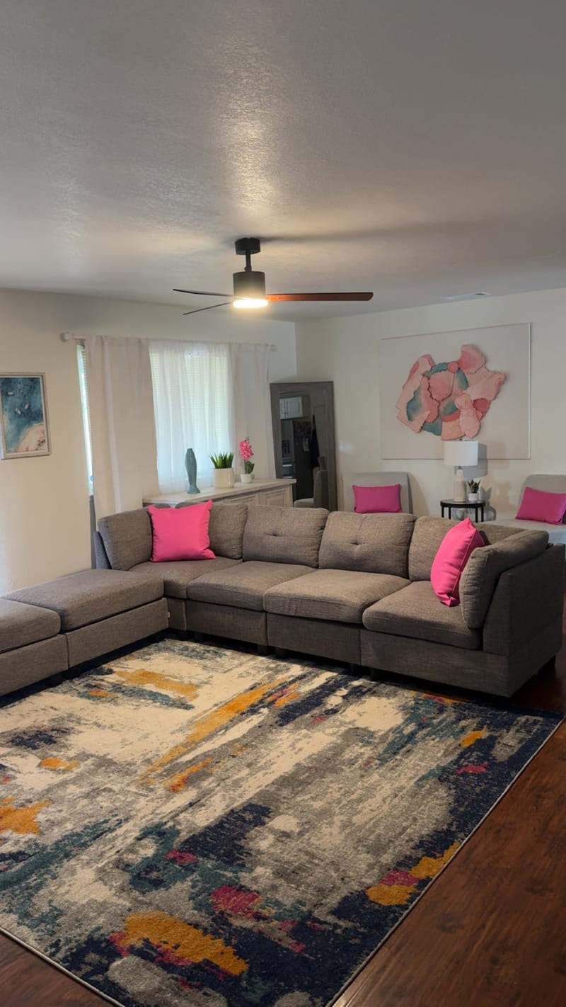 roommates in Sacramento Room4Bed.2Bath - cirtru.com