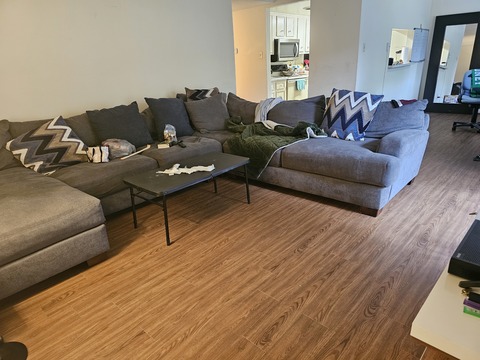 roommates in Houston Private Room in 2Bed.2Bath - cirtru.com