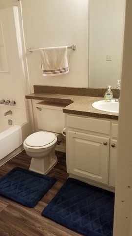 roommates in Sandy Springs Private Room in 2Bed.2Bath - cirtru.com