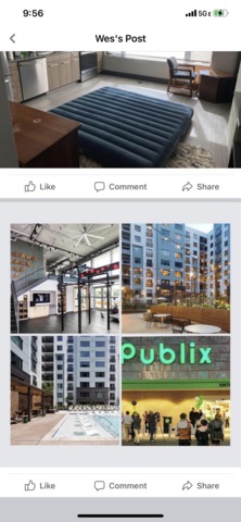 roommates in Raleigh Entire Place 1Bed.1Bath - cirtru.com