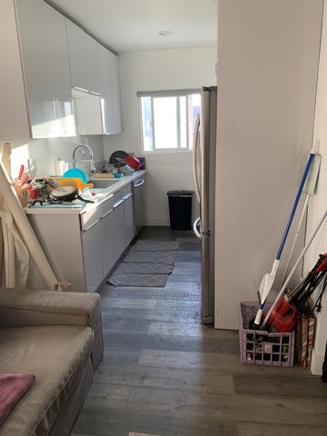 roommates in Los Angeles Private Room in 2Bed.1Bath - cirtru.com