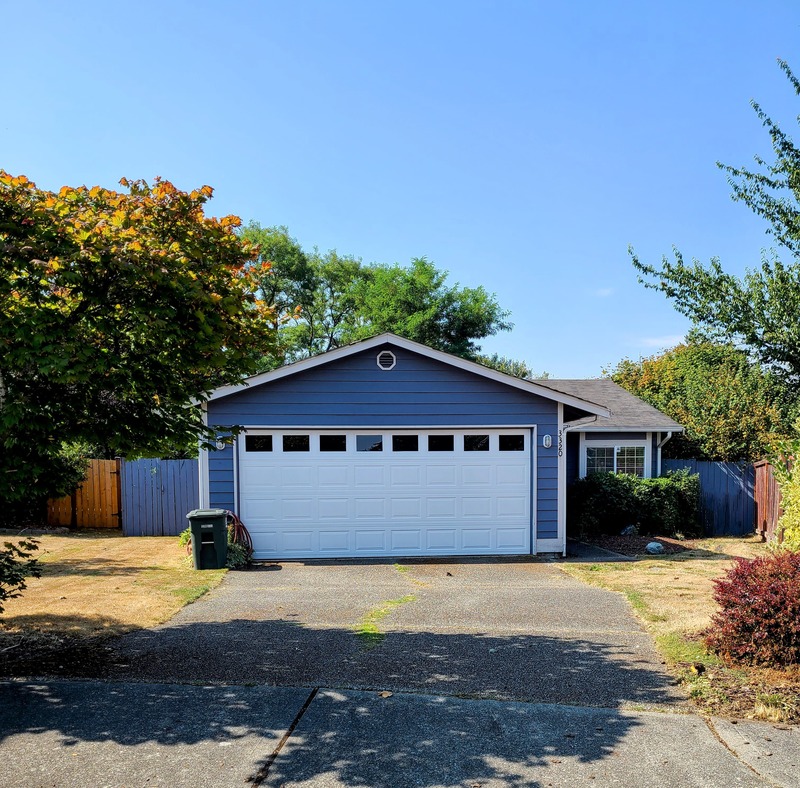 roommates in Tacoma Private Room in 3Bed.2Bath - cirtru.com