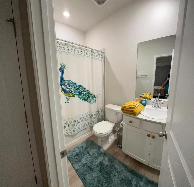 roommates in Round Rock Private Room in 4Bed.3Bath - cirtru.com