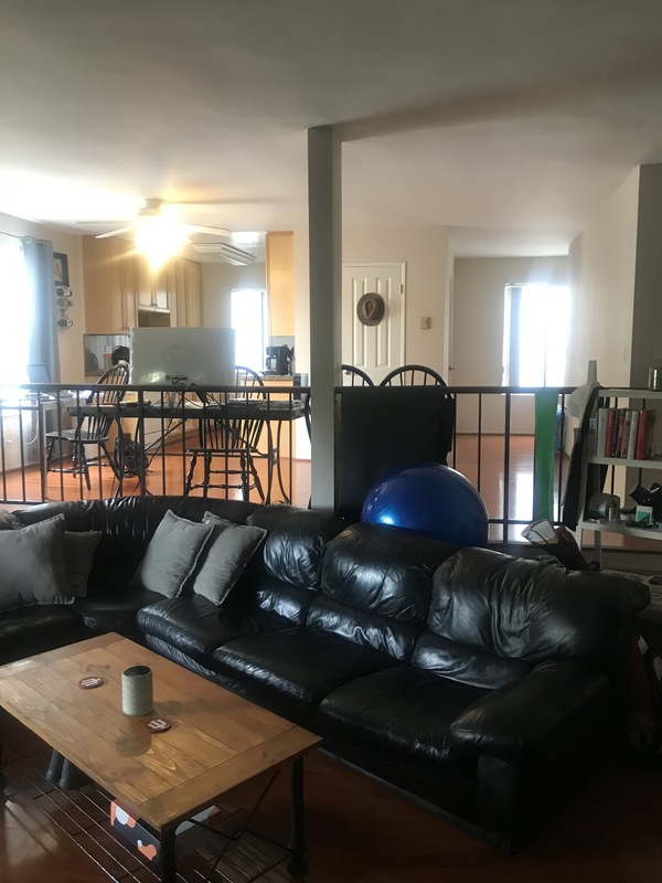 Private Room in 3Bed.3Bath