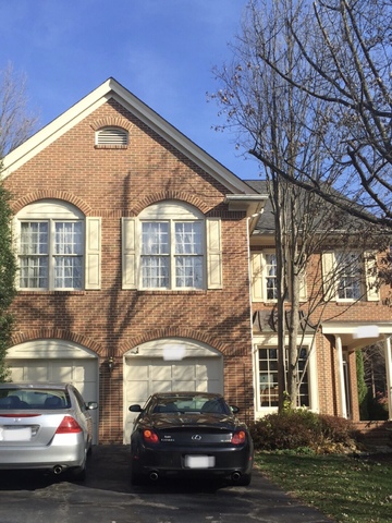 roommates in Fairfax Private Room in 5Bed.5Bath - cirtru.com