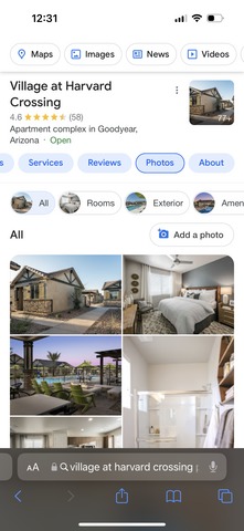 Private Room in 2Bed.2Bath