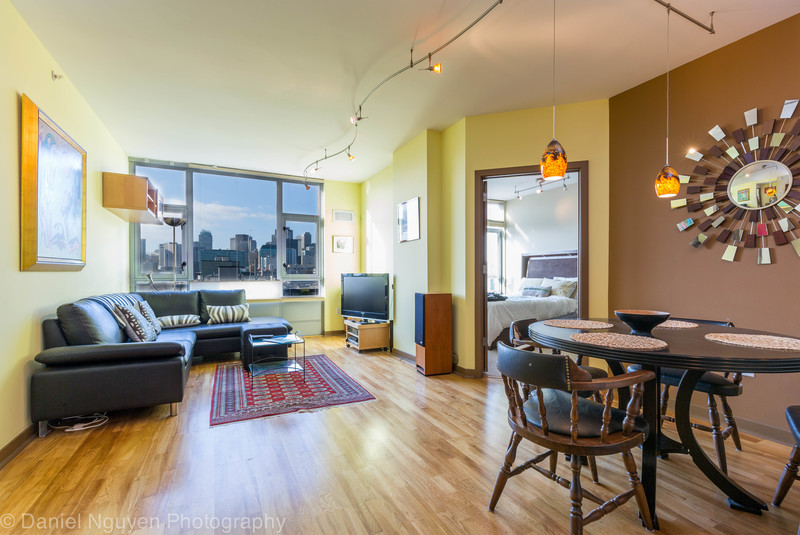 Entire Place 2Bed.2Bath