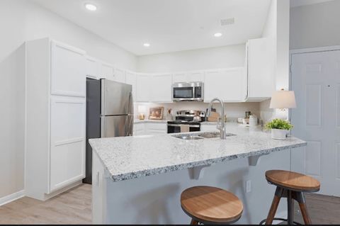 Entire Place 1Bed.1Bath