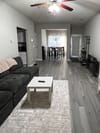 Quiet & Spacious Home Near Airport & Transit – Ideal for traveling Professionals (id. 18789)