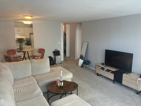 Entire Place 1Bed.1Bath