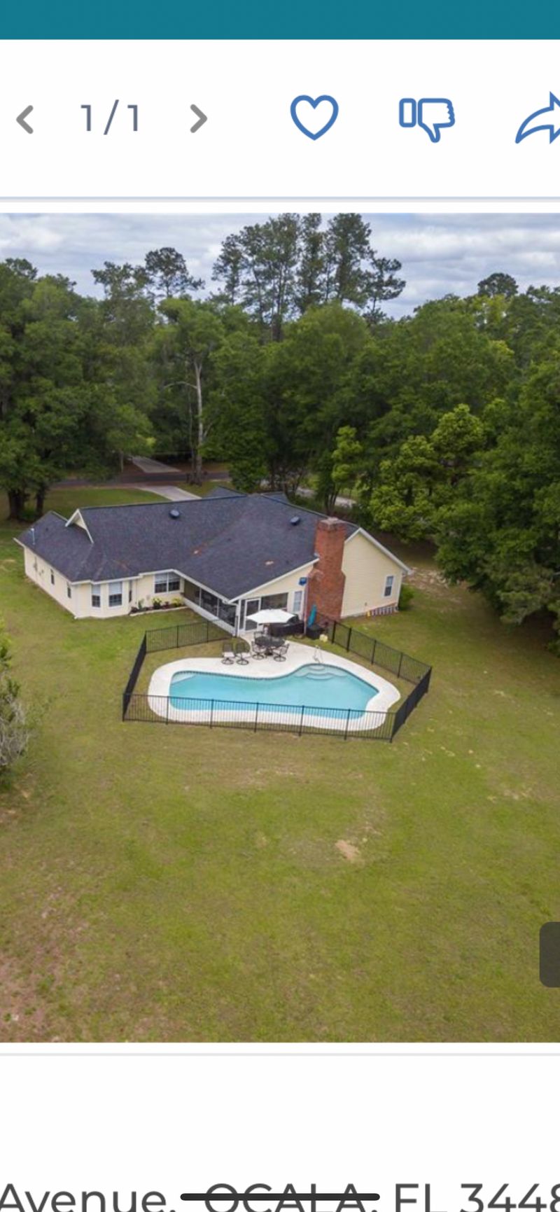 roommates in Ocala Entire Place 1Bed.1Bath - cirtru.com