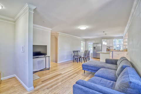 roommates in Oakland Furnished Oakland Hills House - cirtru.com