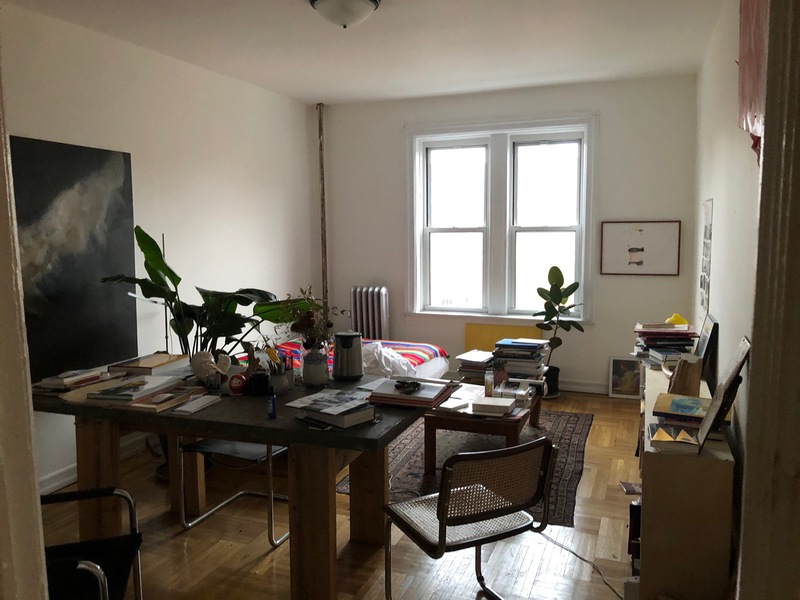 Bright furnished Room in the Bronx