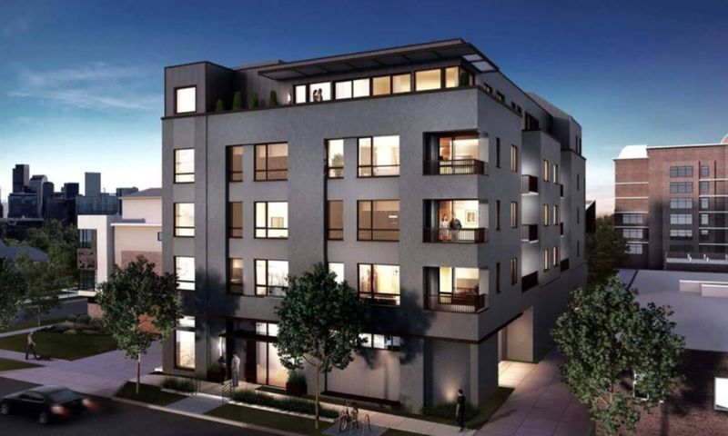 roommates in Denver Entire Place 1Bed.1Bath - cirtru.com