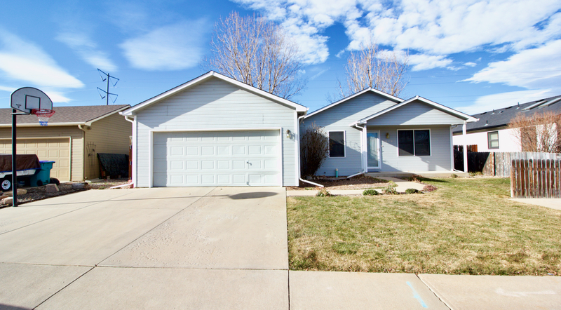 roommates in Fort Collins Entire Place 4Bed.2Bath - cirtru.com