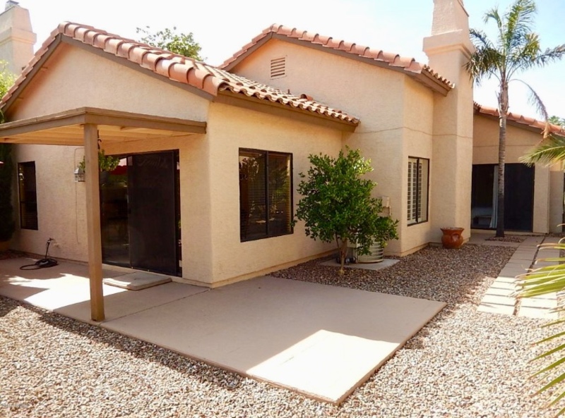 Private Room in 2Bed.2Bath