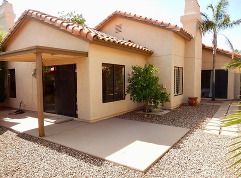 roommates in Scottsdale Private Room in 2Bed.2Bath - cirtru.com
