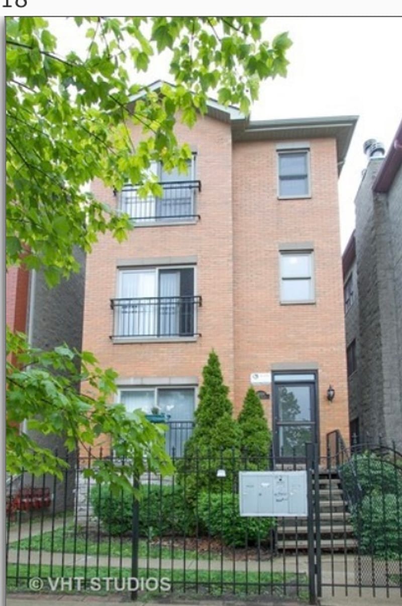 Entire Place 3Bed.2Bath