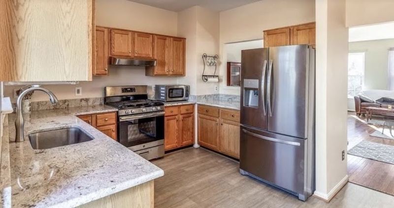 Shared Room in 1Bed.1Bath