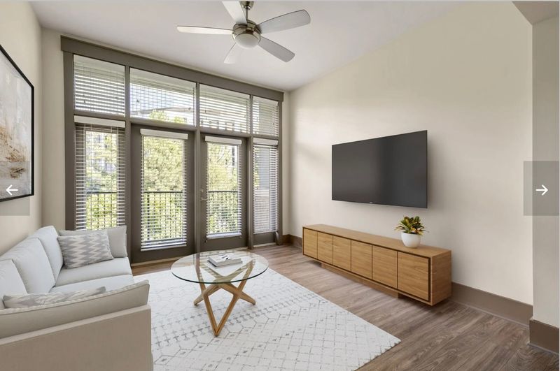 roommates in Sandy Springs Entire Place 1Bed.1Bath - cirtru.com