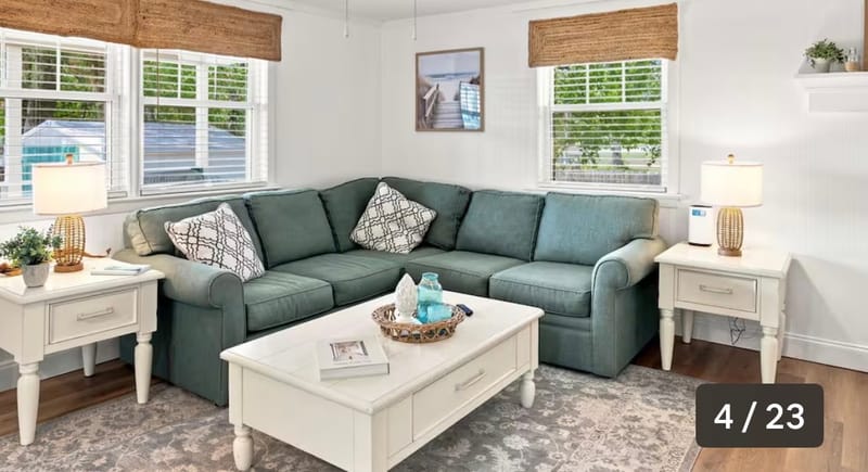 Entire Place 2Bed.1Bath