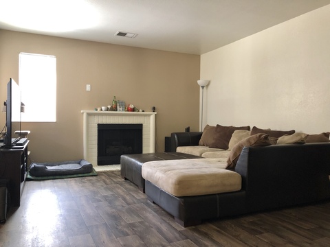 roommates in Pleasanton Private Room in 2Bed.2Bath - cirtru.com