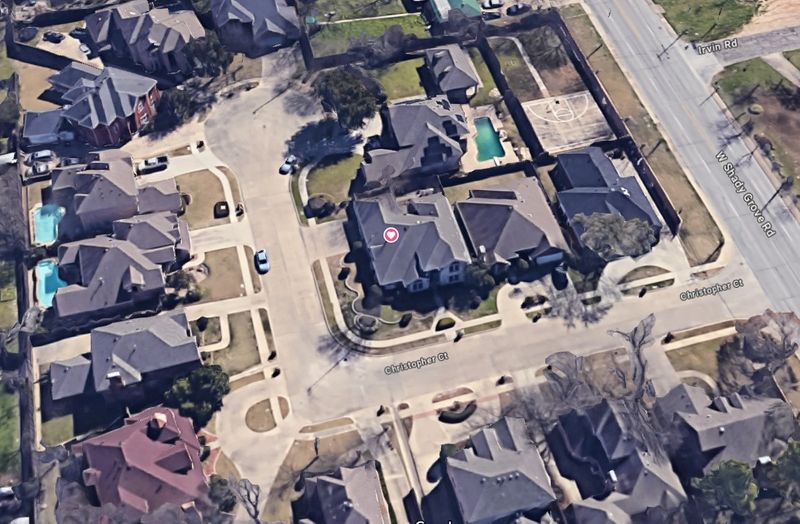 roommates in Irving Private Room in 4Bed.4Bath - cirtru.com