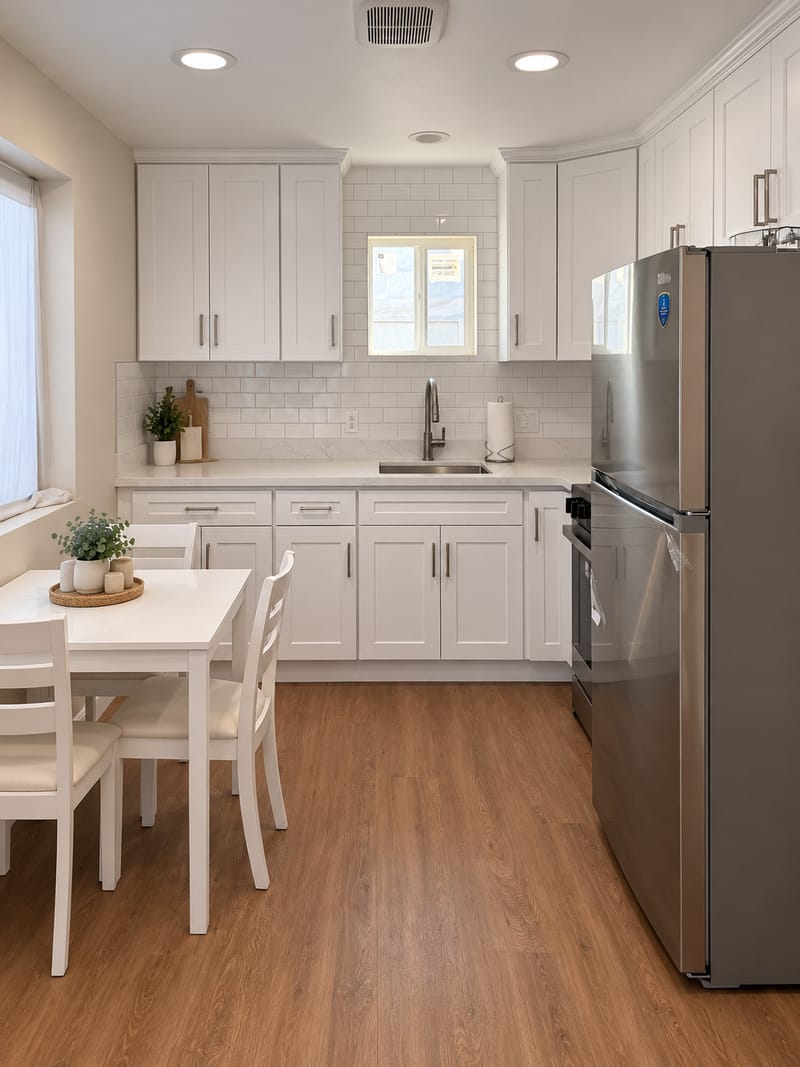 Entire Place 1Bed.1Bath
